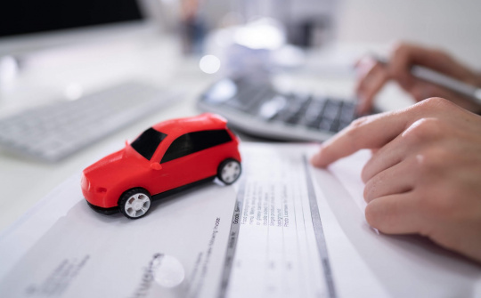 Bảng giá tính lệ phí trước bạ ô tô, xe máy sắp được điều chỉnh?