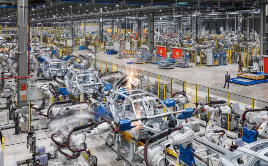 Gia hạn thuế trước bạ 0% cho xe điện: Chính sách quan trọng cho hướng đi bền vững