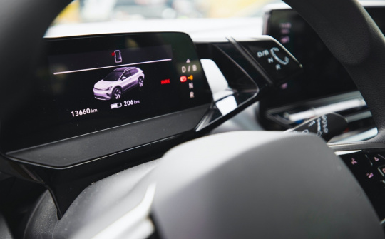 5 nguyên nhân khiến tiêu hao pin ô tô điện nhanh chóng