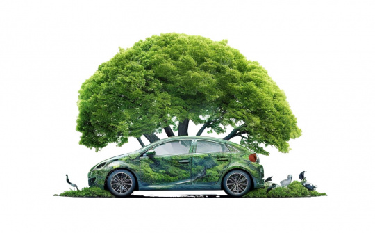 Tiềm năng của xe điện và xe hybrid trong phát triển xe xanh tại Việt Nam