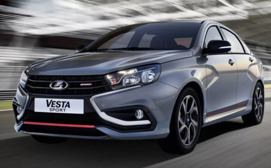 Nga muốn bán nhà máy của Renault với giá 1,3 tỷ USD