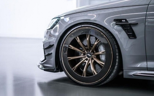 Ô tô bị bồng bềnh: Nguyên nhân do đâu