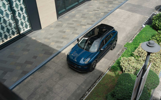 Lynk & Co giảm 50% lệ phí trước bạ cho tất cả các mẫu xe đang phân phối tại Việt Nam