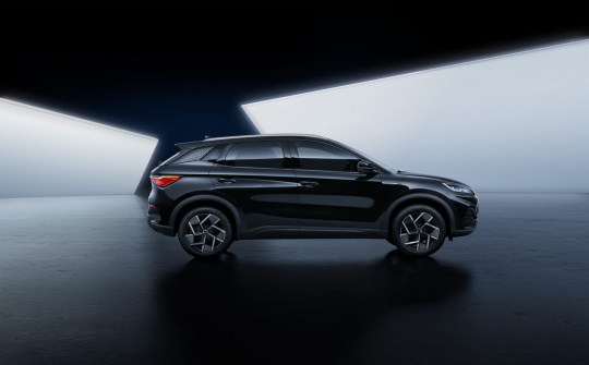 Cơ hội trải nghiệm xe điện BYD miễn phí 30 ngày
