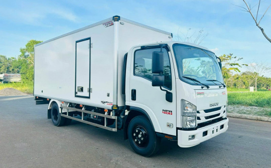 Nâng cao hiệu quả vận hành cho doanh nghiệp vận tải nhẹ