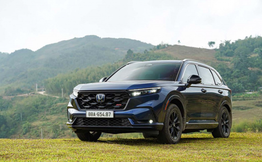 Bí quyết chăm sóc xe Hybrid phù hợp với điều kiện tại Việt Nam
