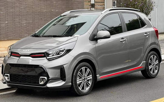 10 mẫu ô tô bán chậm nhất tháng 5/2025: Sedan truyền thống và SUV cỡ lớn “đuối sức”