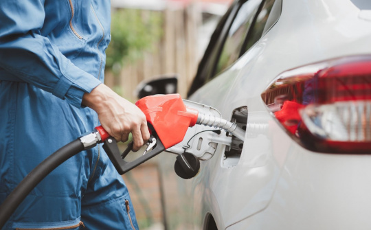 Giảm chi phí nhiên liệu với những mẹo đơn giản