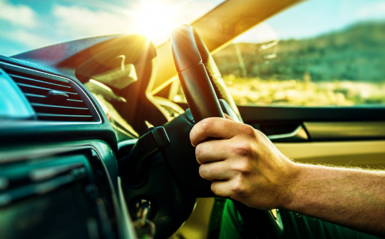 Điểm danh những hạng mục ô tô cần lưu ý khi trời nắng nóng