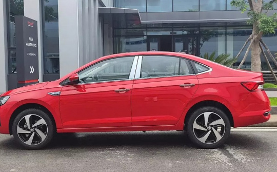 Skoda Slavia sẵn sàng “đổ bộ” Việt Nam: 4 phiên bản, giá đồn đoán từ 450 triệu đồng