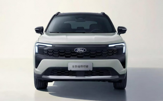Ford Territory PHEV sắp ra mắt Đông Nam Á, có thể cập bến Việt Nam sau Philippines