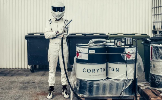 Nhiên liệu sinh học là gì? Có thể dùng dầu ăn thừa để chạy xe không?