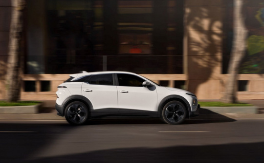 Ô tô nào tiết kiệm chi phí nhất phân khúc B-SUV?