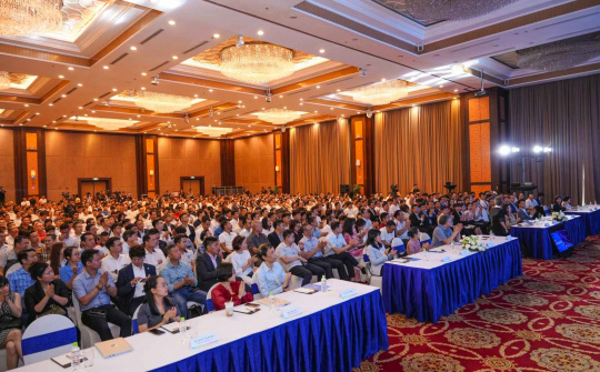 VinFast đặt mục tiêu nội địa hoá 80% vào năm sau, bao tiêu sản phẩm cho DN phụ trợ