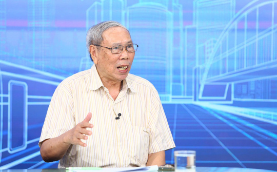 Hạn chế xe máy chạy xăng: “Việt Nam không thể đứng ngoài xu thế chuyển đổi xanh”