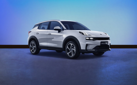 Lynk & Co 06 Core Plus ra mắt Việt Nam, phân khúc B-SUV thêm “chật chội”