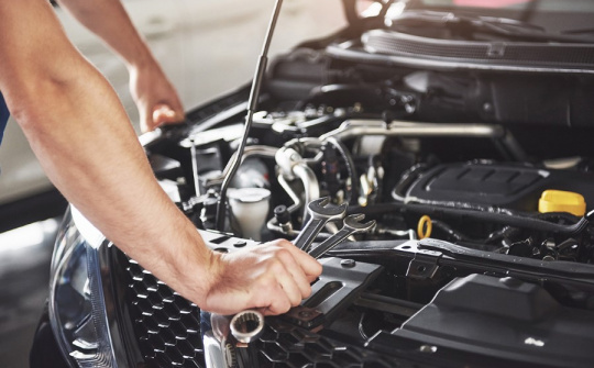 Lý do phụ tùng ô tô hỏng sớm và cách phòng tránh