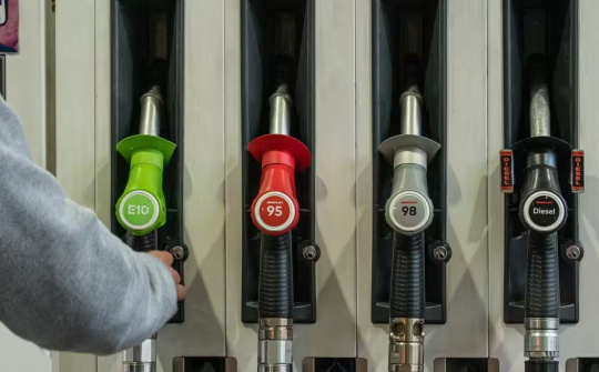 Xăng E10: Có thực sự an toàn cho xe cũ?