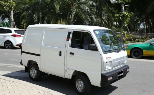 Kinh nghiệm chọn mua xe tải nhỏ chở hàng: Những yếu tố không thể bỏ qua