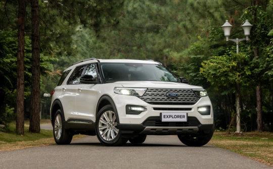 Thị trường ô tô Việt Nam 2025: Nhiều mẫu xe quen thuộc "ra đi", nhường sân cho thế hệ mới