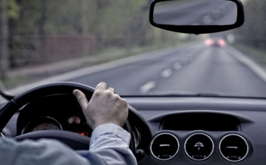 Lái xe an toàn dịp Tết: Những lưu ý không thể bỏ qua