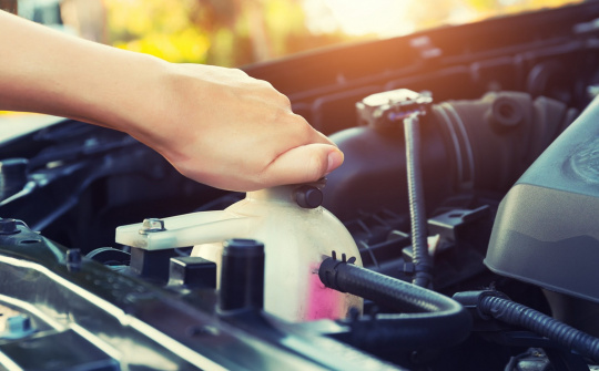 Những hạng mục cần kiểm tra cho ô tô trước chuyến du xuân đầu năm