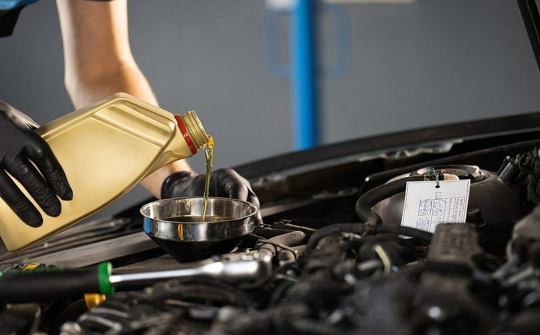 10 sai lầm thường gặp khi tự bảo dưỡng xe ô tô, chủ xe cần đặc biệt tránh