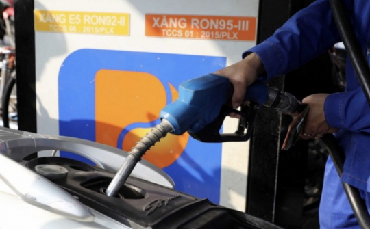 Mẹo giúp xe máy tiết kiệm xăng khi giá nhiên liệu tăng cao