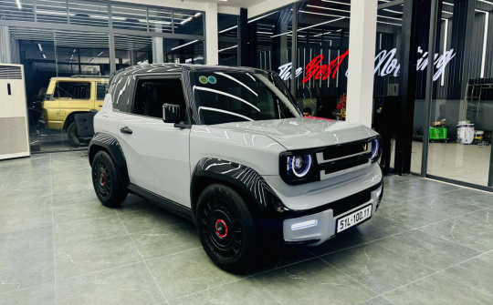 VinFast chiếm nửa bảng xếp hạng xe bán chạy tháng 2, VF 3 tiếp tục dẫn đầu