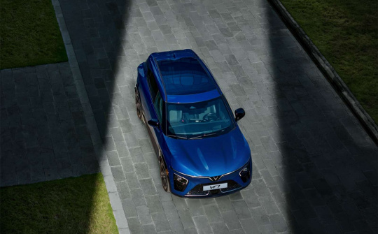 “Danh tính” ô tô chuẩn gu cho gia đình trẻ mê dịch chuyển nhưng vẫn tối ưu chi tiêu