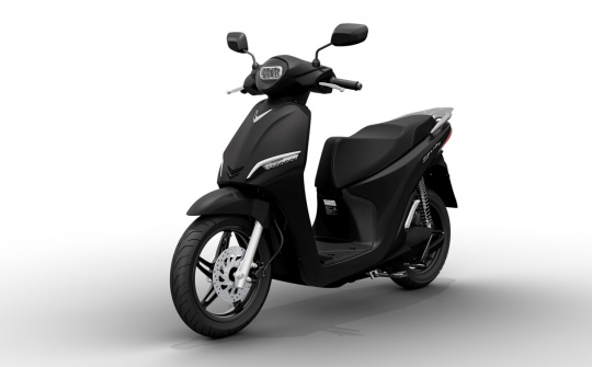 Chốt đơn xe máy điện VinFast Feliz II trước 15/3: Nhận ngay cả triệu đồng, miễn phí đổi pin 2,5 năm