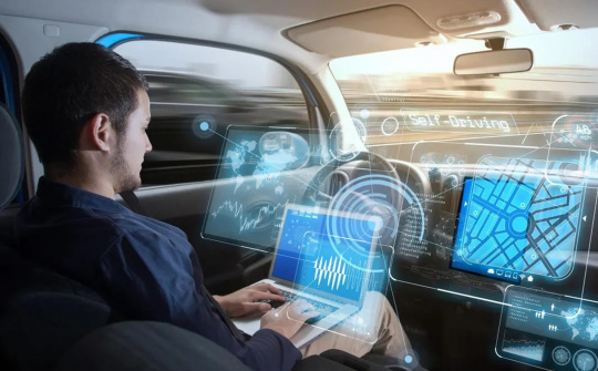 Những công nghệ ô tô hiện đại gây tranh cãi về an toàn và trải nghiệm người dùng