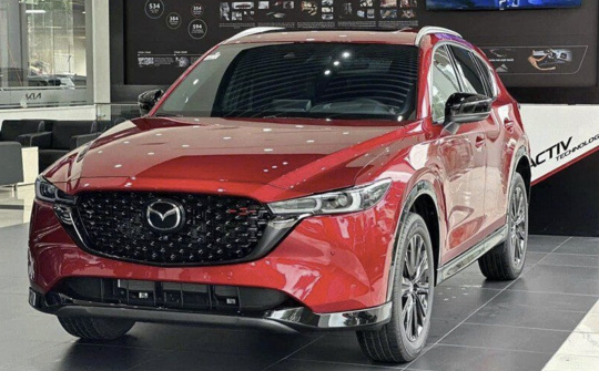 Không tính xe điện, thị trường ô tô truyền thống đang “làm ăn” ra sao trong quý I/2026?