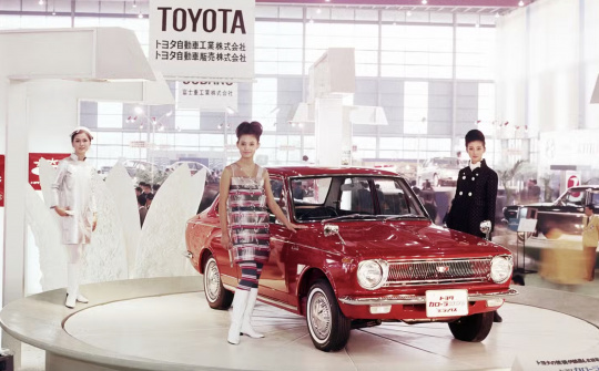 Toyota Corolla và hành trình từ mẫu xe phổ thông đến "ông vua doanh số" hơn 50 triệu chiếc