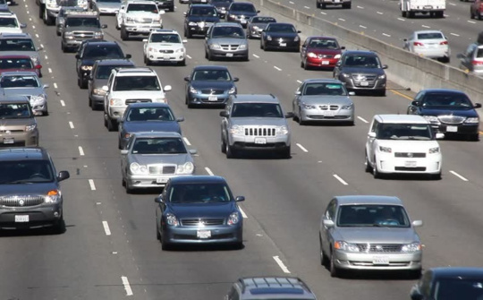 5 thói quen giúp tài xế mới "lên tay" nhanh