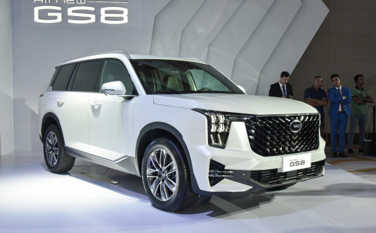 GAC Việt Nam xác nhận toàn bộ xe đang bán tương thích với xăng E10