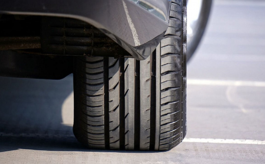Cách chọn lốp xe phù hợp nhu cầu sử dụng