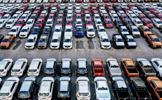 10 mẫu xe giảm giá mạnh nhất tháng 7/2026: Có xe hạ tới 360 triệu đồng