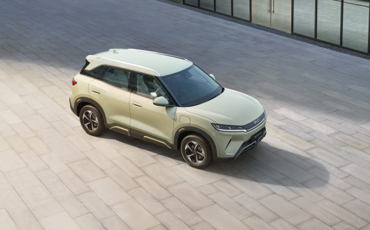 BYD Việt Nam tung ưu đãi lớn nhất mùa hè, hỗ trợ tới 100% lệ phí trước bạ