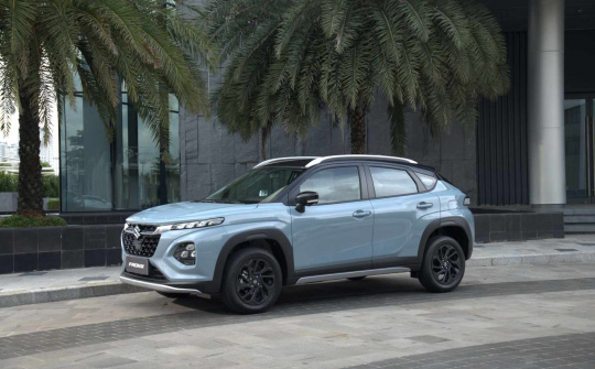 “Nghịch lý” Suzuki: Nuôi nhàn, giá trị bền lâu