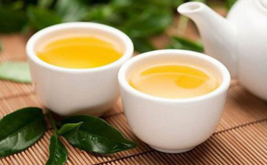 4 cách uống trà xanh gây hại sức khỏe