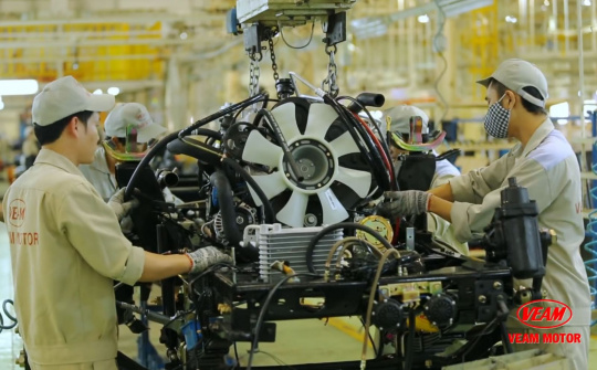 Ngày 28/11/18 l Sự kiện & Con số Công Thương: VEAM lọt top những khoản đầu tư lớn nhất của Dragon Capital