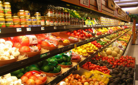 Hồ sơ đề nghị cấp Giấy chứng nhận đủ điều kiện An toàn thực phẩm