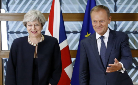 Anh khẳng định cuộc bỏ phiếu tại Quốc hội diễn ra đúng kế hoạch