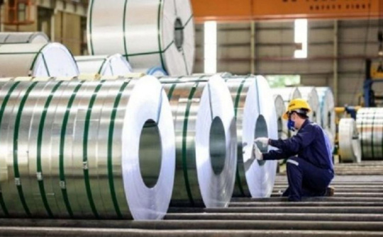 Chủ động ứng phó với phòng vệ thương mại