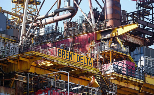 IEA: Giá dầu thô tăng cao tác động xấu đến nhiều quốc gia