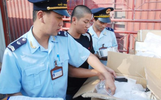 Nội dung kiểm tra, xác minh xuất xứ hàng xuất khẩu tại cơ sở sản xuất