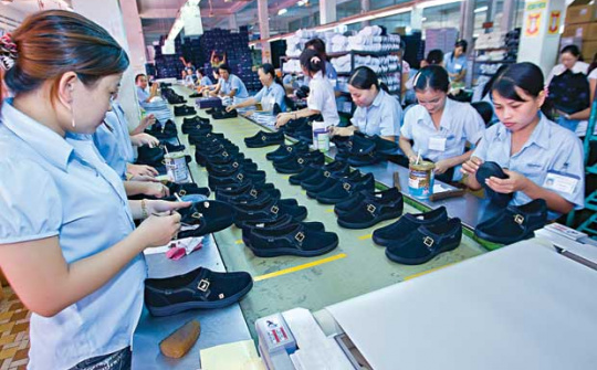 Từ 01/01/2019: Lương tối thiểu vùng cao nhất hơn 4,1 triệu đồng