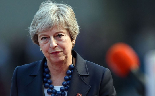 Quốc hội Anh bỏ phiếu về Brexit vào tháng 1/2019