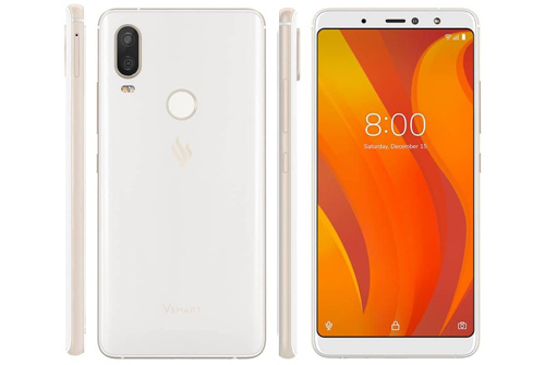 CEO VinSmart: 'Chúng tôi muốn tạo ra smartphone khiến người Việt tự hào'